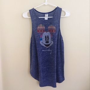 ⭐BOGO FREE⭐ Mickey Mouse Tank Top